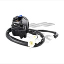 CONJUNTO DE MANDO IZQ