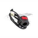 CONJUNTO DE MANDO DER