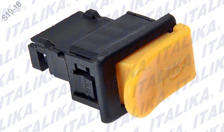 BOTON INTERRUPTOR CLAXON