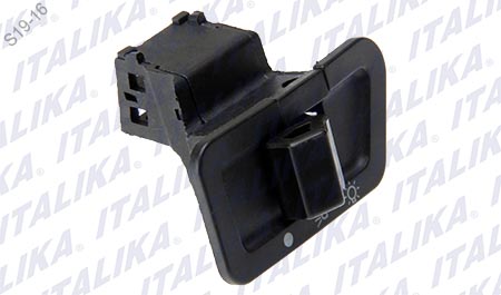 BOTON INTERRUPTOR FARO/LUCE