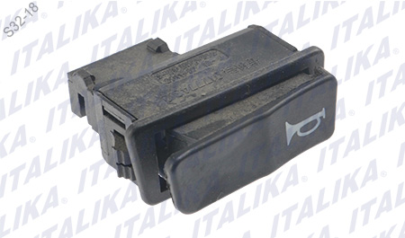 BOTON INTERRUPTOR CLAXON