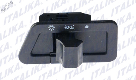 BOTON INTERRUPTOR FARO