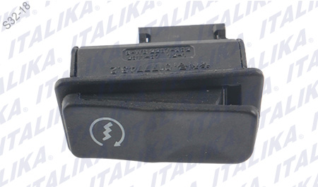 BOTON INTERRUPTOR ARRANQUE