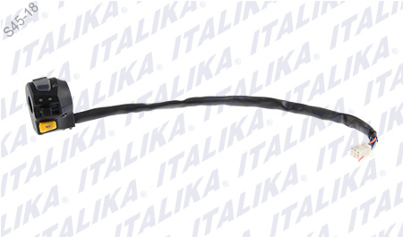 CONJUNTO MANDO IZQ SUSP INV