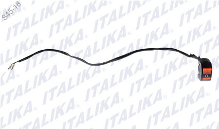 CORTACORRIENTE SUSP INV