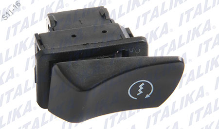 BOTON INTERRUPTOR ARRANQUE