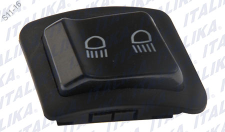 BOTON INTERRUPTOR LUZ BAJA