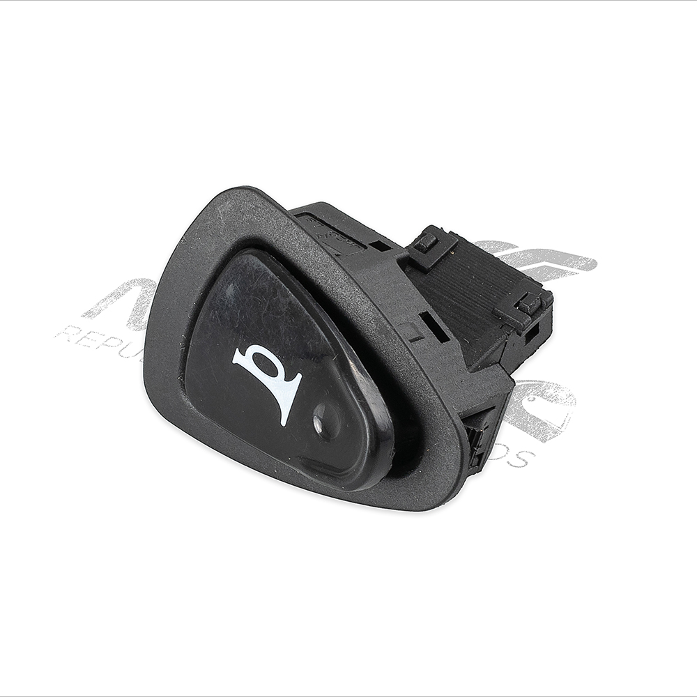 BOTON INTERRUPTOR CLAXON