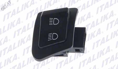 BOTON INTERRUPTOR DE LUZ BAJA