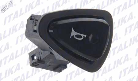 BOTON INTERRUPTOR DE CLAXON