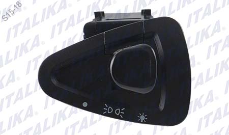 BOTON INTERRUPTOR DE FARO/LUCE