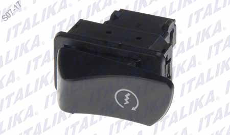 BOTON INTERRUPTOR DE ARRANQUE