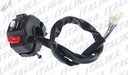 CONJUNTO MANDO IZQ
