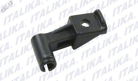 GUIA TOPE CHICOTE AHOGADOR