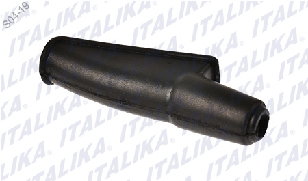 CUBREPOLVO CHICOTE DE EMBRAGUE