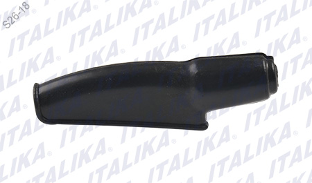 CUBREPOLVO CHICOTE FRENO