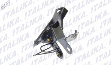 RETEN DE CUBIERTA SUPERIOR