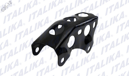 PLACA CONECTORA DE MOTOR