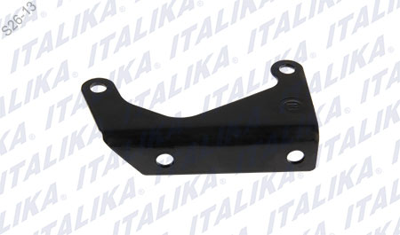 PLACA IZQUIERDA SOPORTE MOTOR