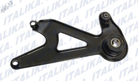 PLACA SUJECIÓN AMORTIGUADOR