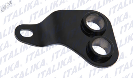 PLACA CONECTORA TRASERA MOTOR