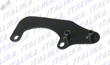 PLACA DER CONECTORA DE MOTOR