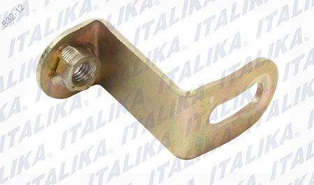 SOPORTE DE CUBIERTA DEL