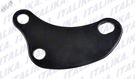 PLACA SUP DEL DER MOTOR