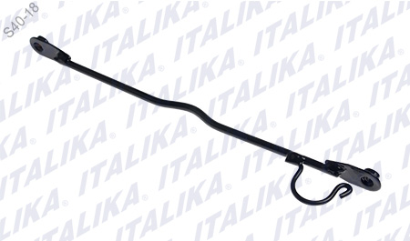 SOPORTE CUBIERTAS DE TANQUE