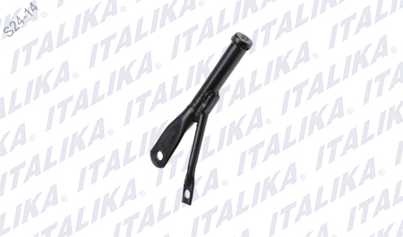 SOPORTE IZQ PARRILLA TRAS