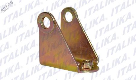 PLACA SUP SOPORTE MOTOR