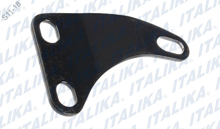 PLACA SUP DEL DER MOTOR