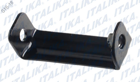 PLACA DER CUBIERTA LATERAL