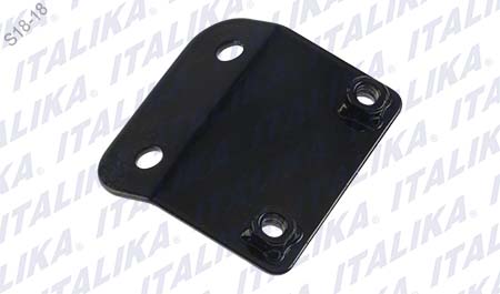 PLACA SOPORTE RADIADOR