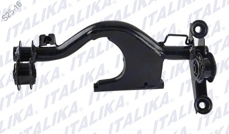 PLACA SUJETADOR MOTOR