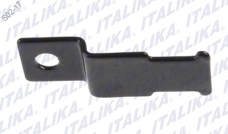 PLACA SOPORTE CDI