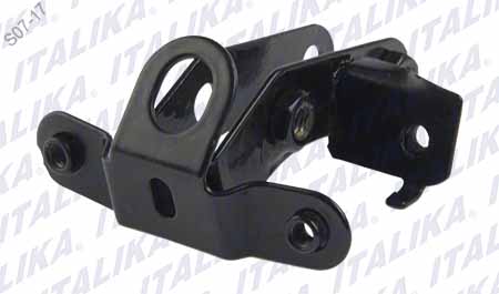 SOPORTE DE CUBIERTA FRONTAL