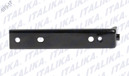 SOPORTE PANEL FRONTAL