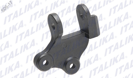 SOPORTE TANQUE IZQ