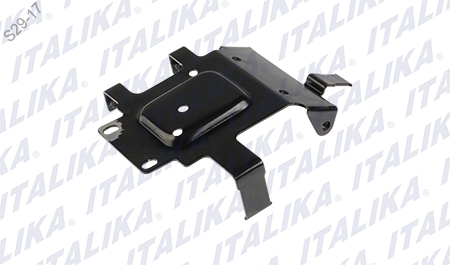 PLACA SOPORTE ELECTRICA
