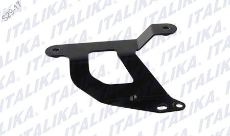 SOPORTE CUBIERTA PROTECTOR MOTOR DER