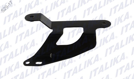 SOPORTE CUBIERTA PROTECTOR MOTOR IZQ