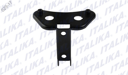 SOPORTE PANEL FRONTAL