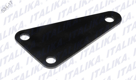 PLACA SUP SOPORTE MOTOR