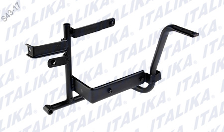 SOPORTE CAJA PORTA EQUIPAJE DER