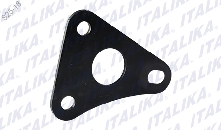 PLACA SUP CONECTORA MOTOR