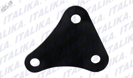 SOPORTE MOTOR IZQ