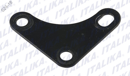 PLACA CONEXIÓN SUP MOTOR