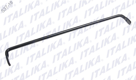 SOPORTE CUBIERTA TANQUE