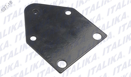 SOPORTE SALPICADERA DEL